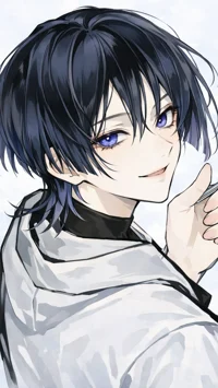 四 Scaramouche