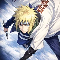 Minato Namikaze
