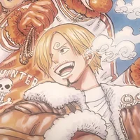 Sanji 