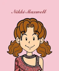Nikki Maxwell 