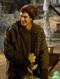 00 REMUS JOHN LUPIN