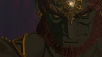 Ganondorf