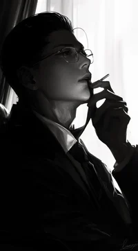 Killian Vanderley