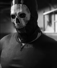 ghost - influence