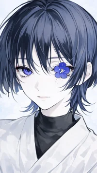 四 Scaramouche