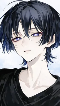 四 Scaramouche