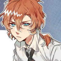 Chuuya