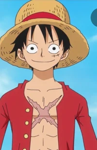Luffy 