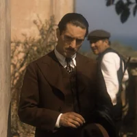 Vito Corleone