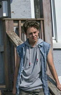 Carl Gallagher 