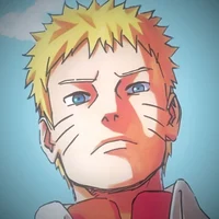 NARUTO UZUMAKI