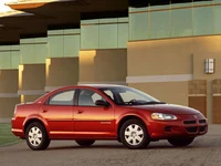 2001 Dodge Stratus