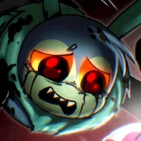 001 - Twisted Squirm