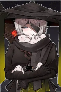 Faust - Heishou Pack
