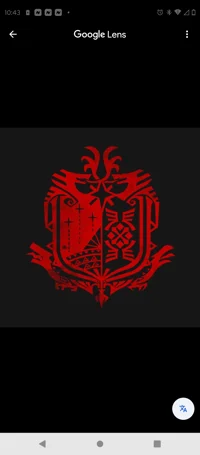 The monster Hunter B