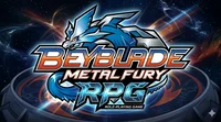 Beyblade Metal Fury