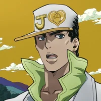 Jotaro Kujo