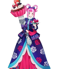 Hortensia - Devotion