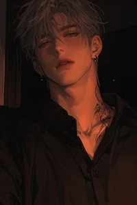 Killian Vancov 