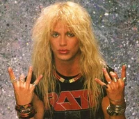 Bret Michaels 