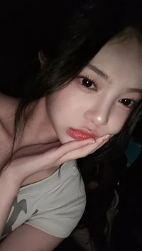 Jeong Lee-an wlw