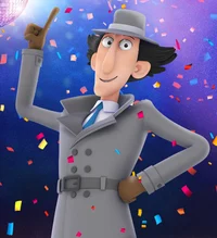 Inspector Gadget