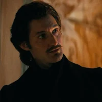 Edmond Dantes