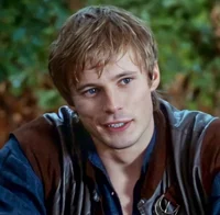 arthur pendragon