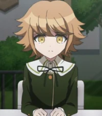 Chihiro Fujasaki