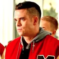 Noah Puckerman