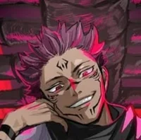 Ryomen Sukuna