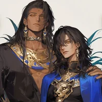 Магнус и Финеас