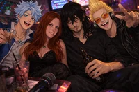 Shota Aizawa