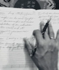 POET BOYFRIEND