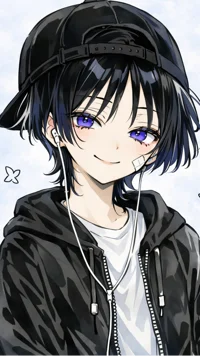 四 Scaramouche