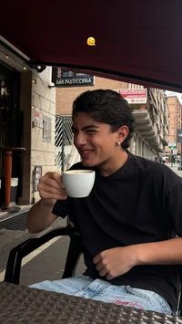 Samuele Carrino