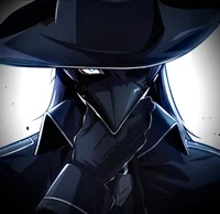 Phantom Thief Hypno