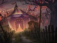 - Horror Circus -