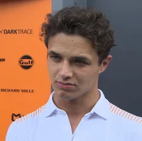 Lando Norris 
