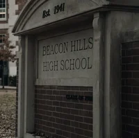 41- Teen Wolf