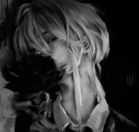 Cassiel Dravenhart