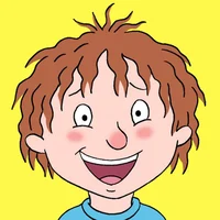 Horrid Henry
