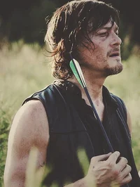 Daryl Dixon
