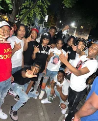 South Bronx