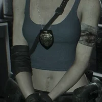 01 JILL VALENTINE