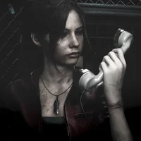90 CLAIRE REDFIELD 
