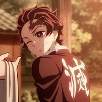 Kamado Tanjiro
