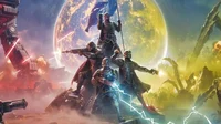 helldivers squad