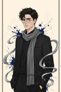 Harry