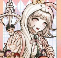 Chiaki Nanami